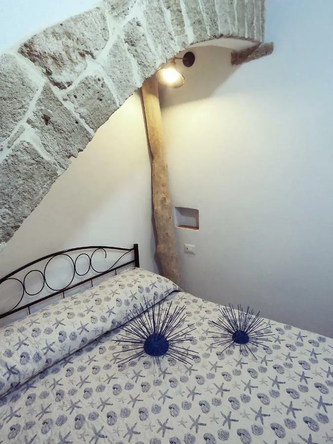 Apartman Casetta Pa I Algua Alghero