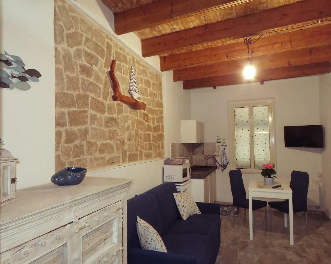 Casetta Pa I Algua Alghero