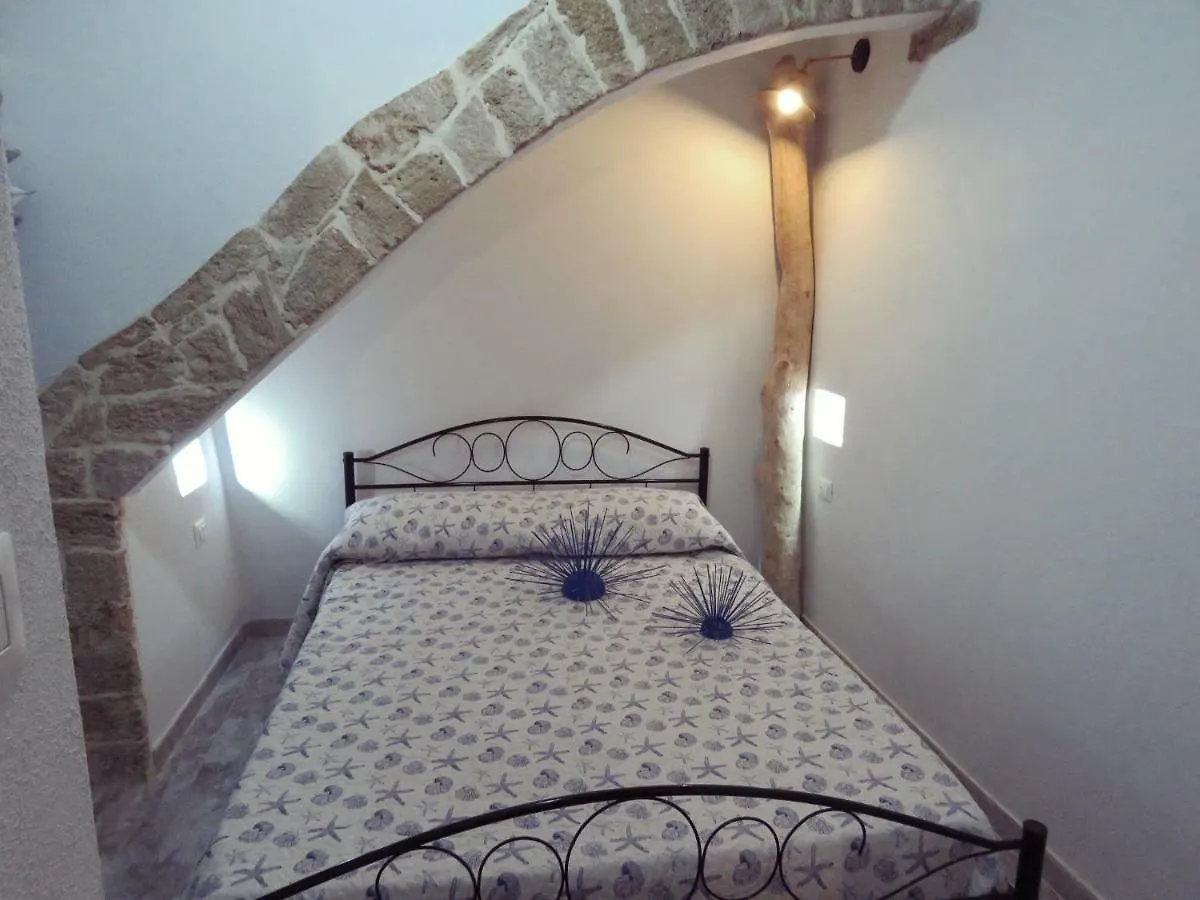 Casetta Pa I Algua Alghero